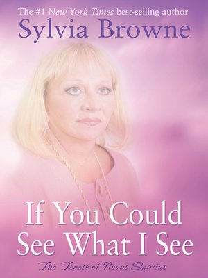 If You Could See What I See - ebook